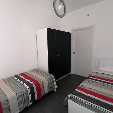 P In Centro 2 Lägenhet Sestri Levante Exteriör bild