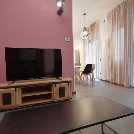 P In Centro 2 Lägenhet Sestri Levante Exteriör bild