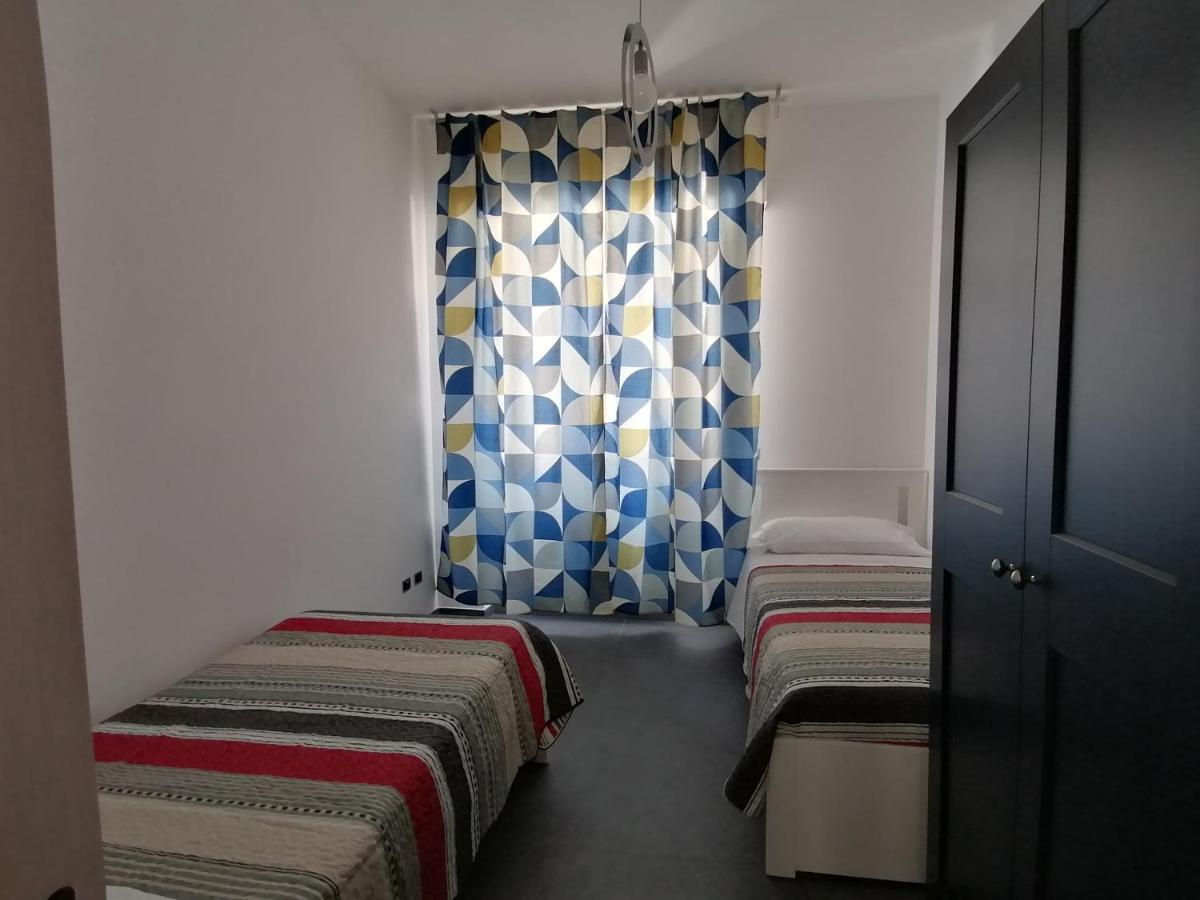 P In Centro 2 Lägenhet Sestri Levante Exteriör bild