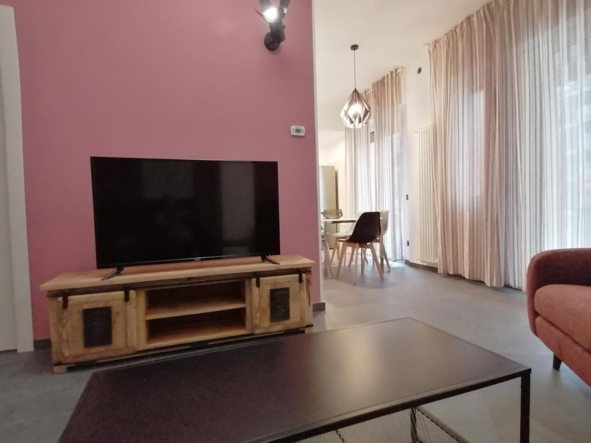 P In Centro 2 Lägenhet Sestri Levante Exteriör bild