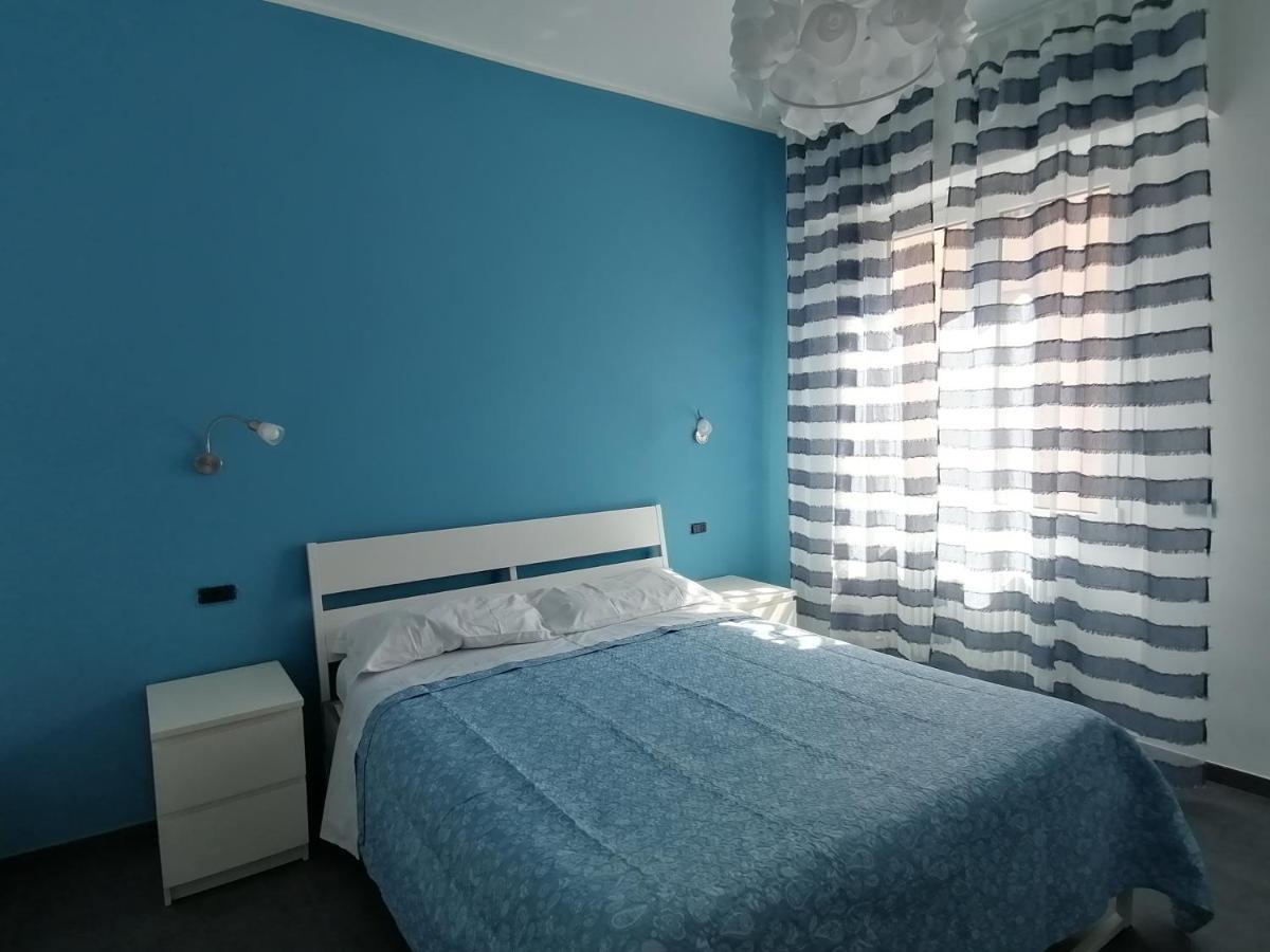 P In Centro 2 Lägenhet Sestri Levante Exteriör bild