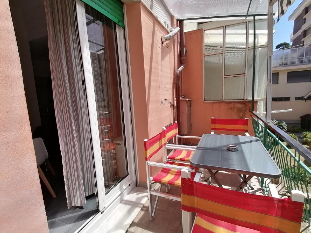 P In Centro 2 Lägenhet Sestri Levante Exteriör bild
