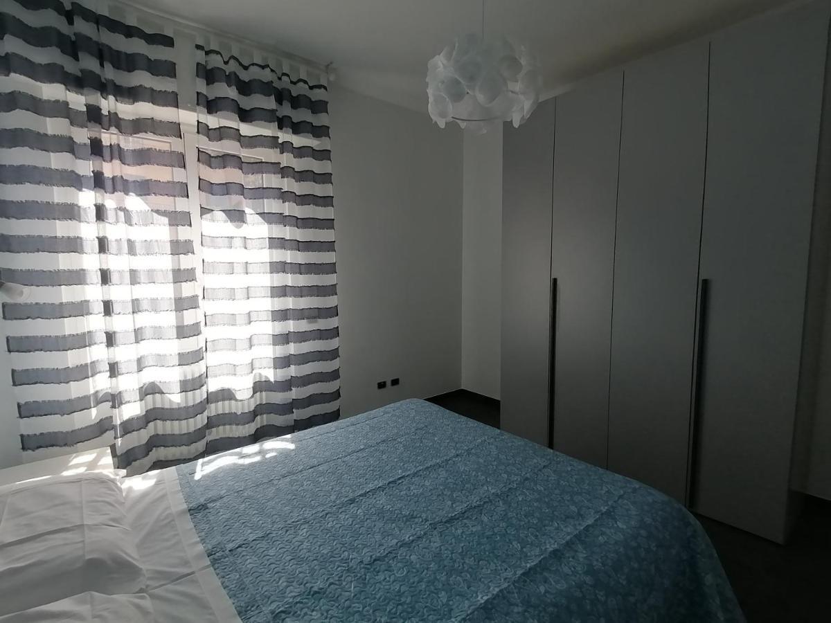 P In Centro 2 Lägenhet Sestri Levante Exteriör bild