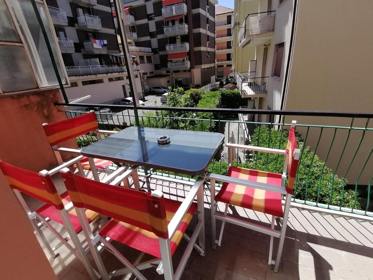 P In Centro 2 Lägenhet Sestri Levante Exteriör bild