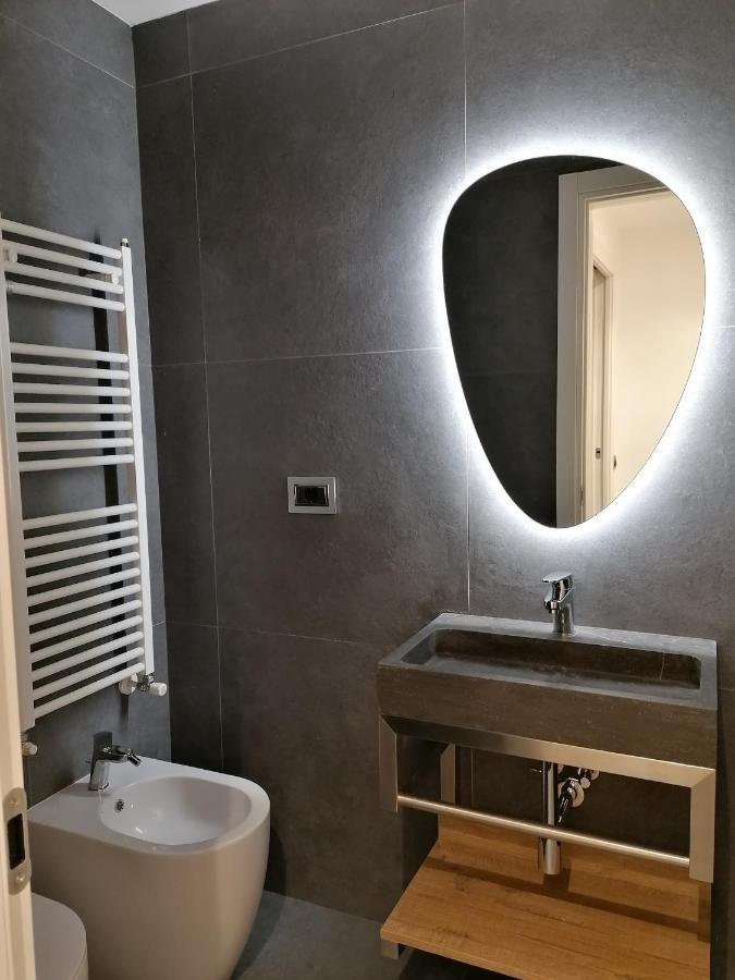 P In Centro 2 Lägenhet Sestri Levante Exteriör bild