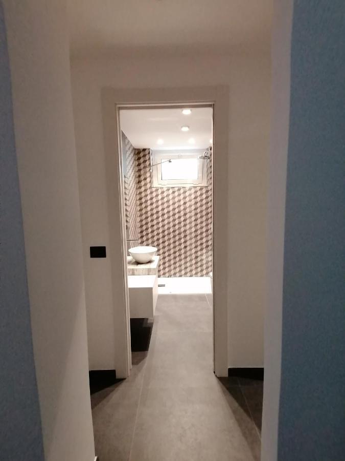 P In Centro 2 Lägenhet Sestri Levante Exteriör bild
